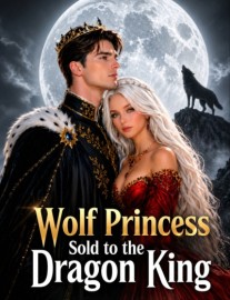 Wolf Princess Sold to the Dragon King