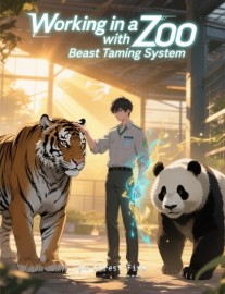 Working in a Zoo with Beast Taming System