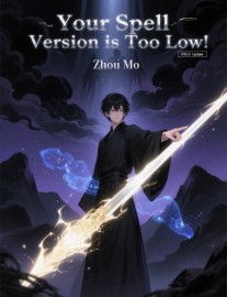 Your Spell Version is Too Low!